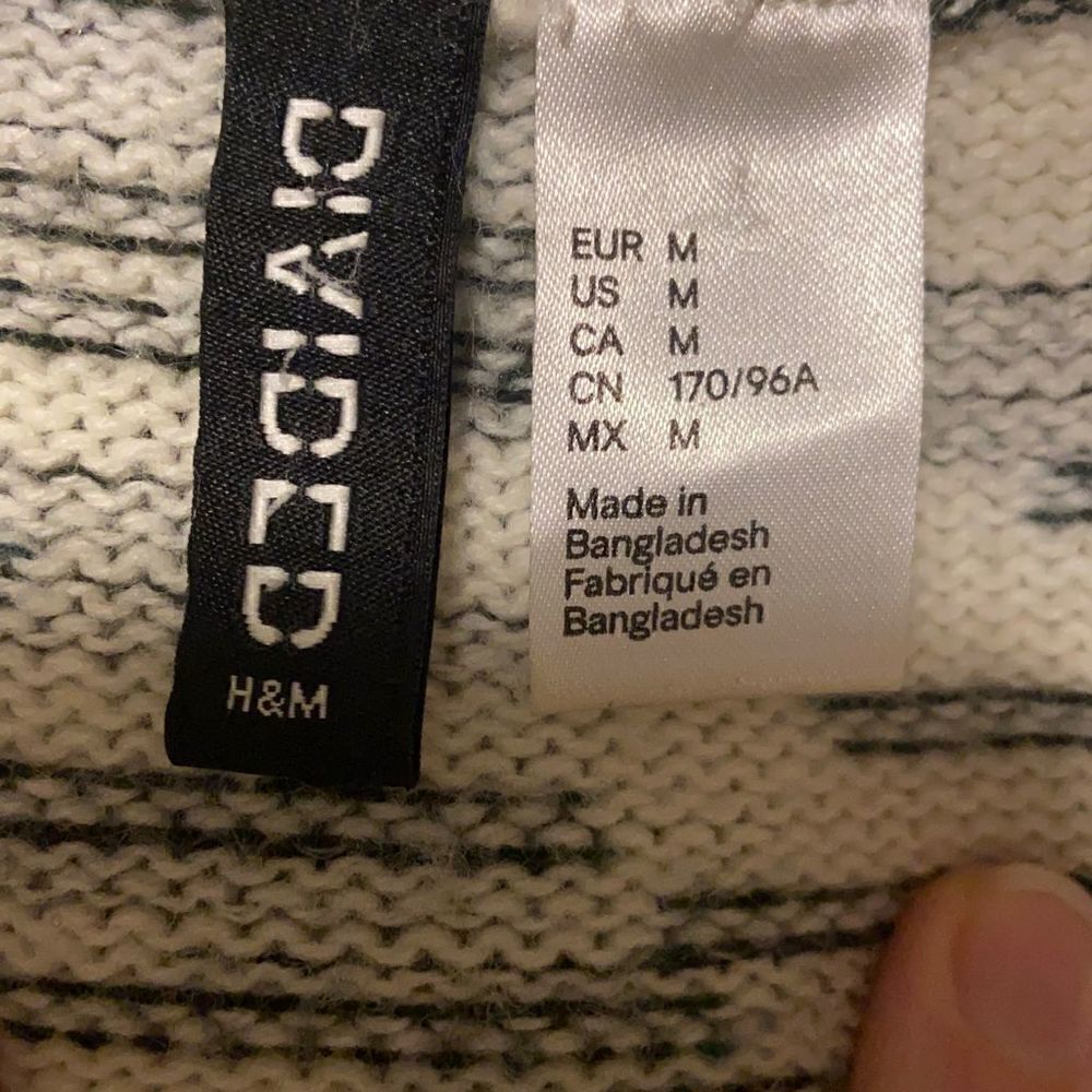 Divided by H&M Knit Sweater - Picture 5 of 5